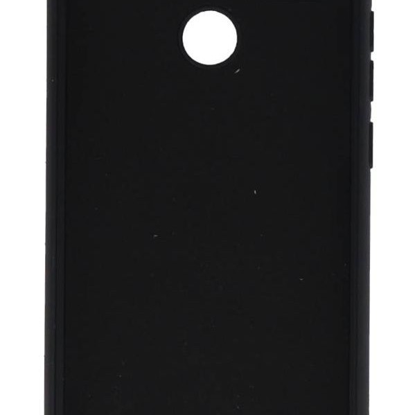 Back Cover Θήκη Silicone Case (Xiaomi Redmi 9C)