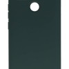 Back Cover Θήκη Silicone Case (Xiaomi Redmi 9C)