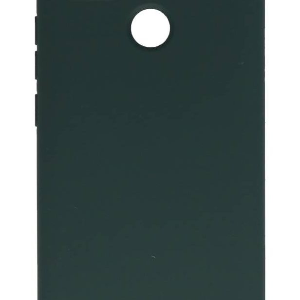 Back Cover Θήκη Silicone Case (Xiaomi Redmi 9C)