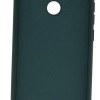 Back Cover Θήκη Silicone Case (Xiaomi Redmi 9C)