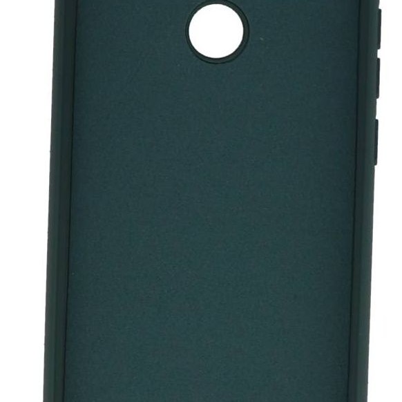 Back Cover Θήκη Silicone Case (Xiaomi Redmi 9C)