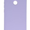 Back Cover Θήκη Silicone Case (Xiaomi Redmi 9C)