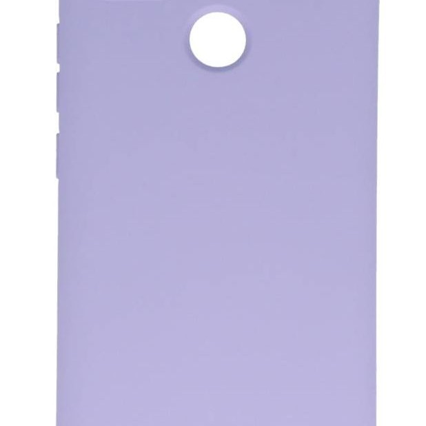 Back Cover Θήκη Silicone Case (Xiaomi Redmi 9C)