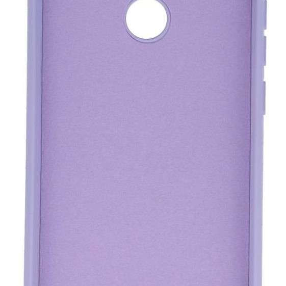 Back Cover Θήκη Silicone Case (Xiaomi Redmi 9C)