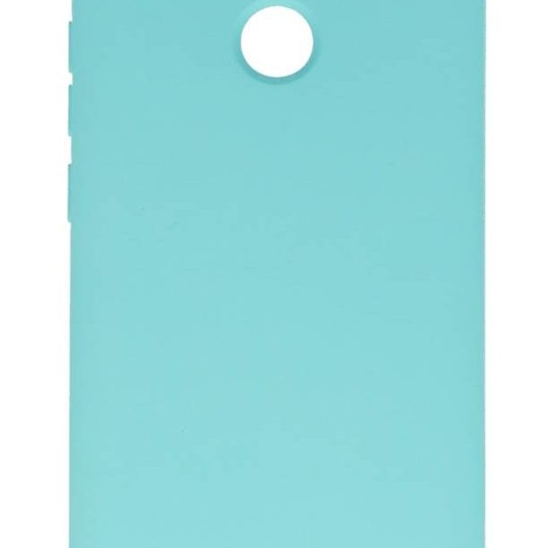 Back Cover Θήκη Silicone Case (Xiaomi Redmi 9C)