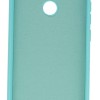 Back Cover Θήκη Silicone Case (Xiaomi Redmi 9C)