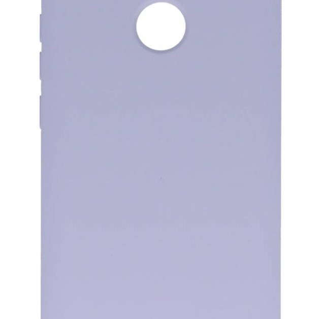 Back Cover Θήκη Silicone Case (Xiaomi Redmi 9C)