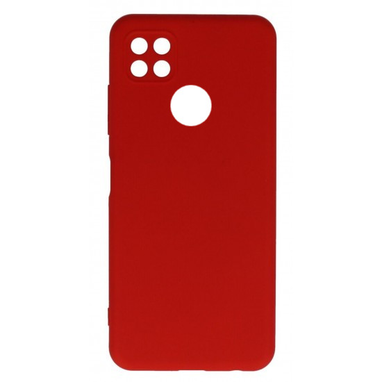 Back Cover Θήκη Silicone Case (Xiaomi Redmi 9C)