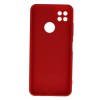 Back Cover Θήκη Silicone Case (Xiaomi Redmi 9C)