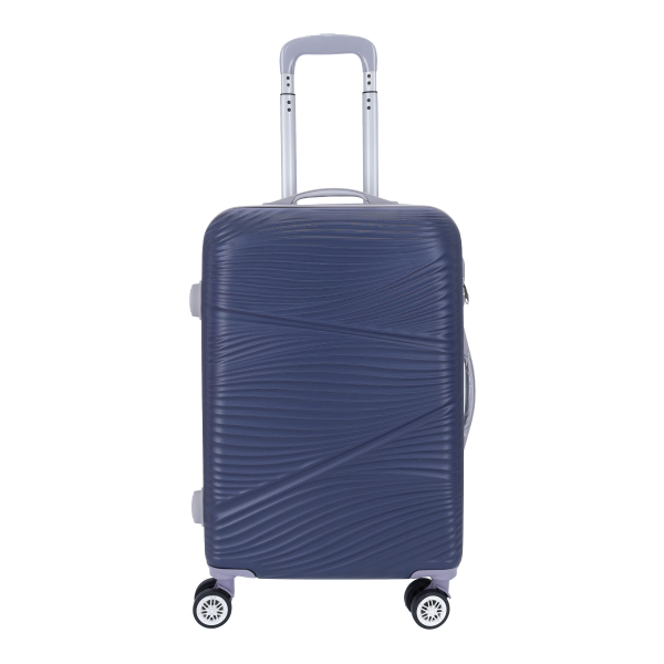 OEM Medium Hard Suitcase Height 62 cm