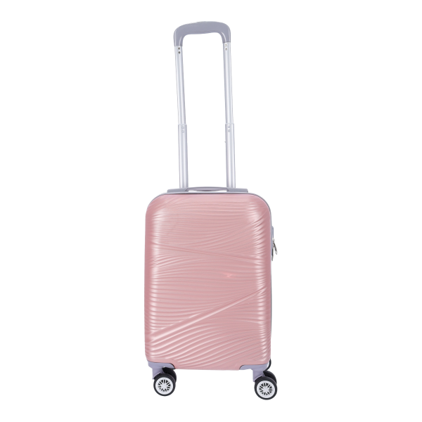 OEM Hard Suitcase Hand Luggage Height 53 cm
