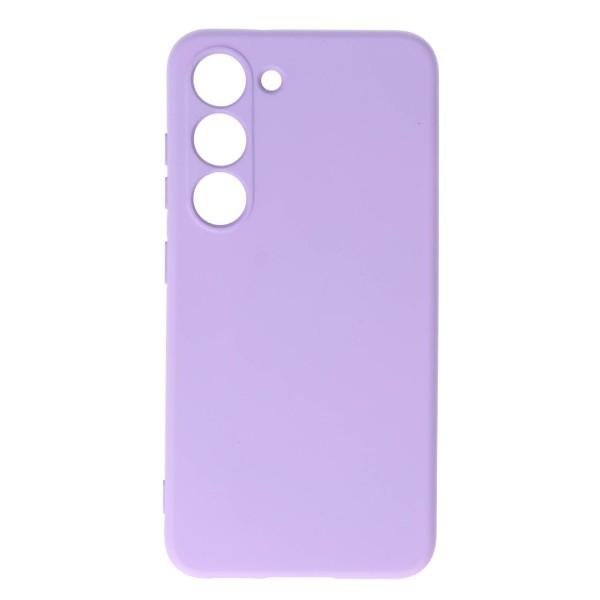 Meiyue Back Cover Θήκη Silicone Case (Samsung Galaxy S23)