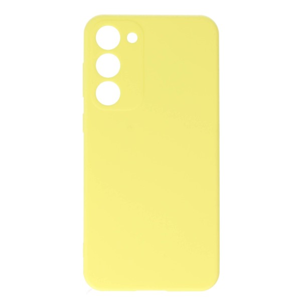Cookover Back Cover Θήκη Σιλικόνης Ματ (Samsung Galaxy S23 Plus)