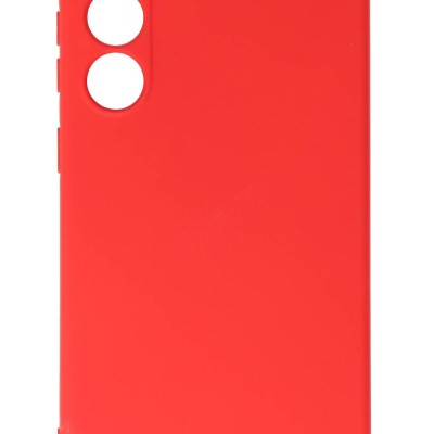 Meiyue Back Cover Θήκη Silicone Case (Samsung Galaxy S23 Plus)
