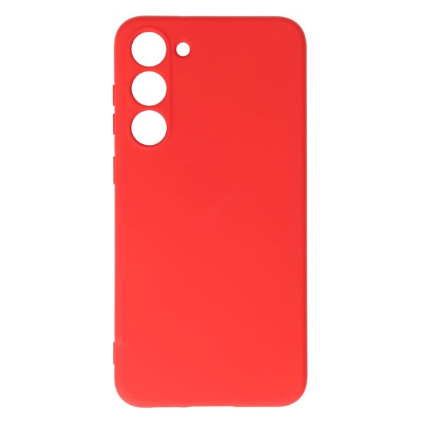 Meiyue Back Cover Θήκη Silicone Case (Samsung Galaxy S23 Plus)