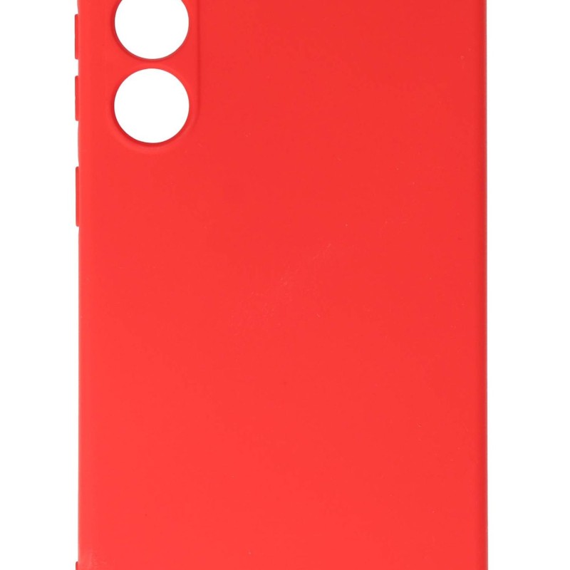 Meiyue Back Cover Θήκη Silicone Case (Samsung Galaxy S23 Plus)