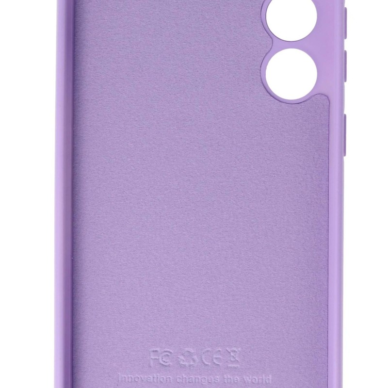 Meiyue Back Cover Θήκη Silicone Case (Samsung Galaxy S23 Plus)