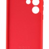 Back Cover Θήκη Silicone Case (Samsung Galaxy S23 Ultra)