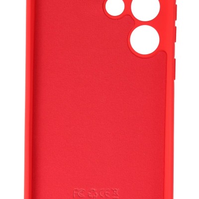 Back Cover Θήκη Silicone Case (Samsung Galaxy S23 Ultra)