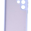 Back Cover Θήκη Silicone Case (Samsung Galaxy S23 Ultra)