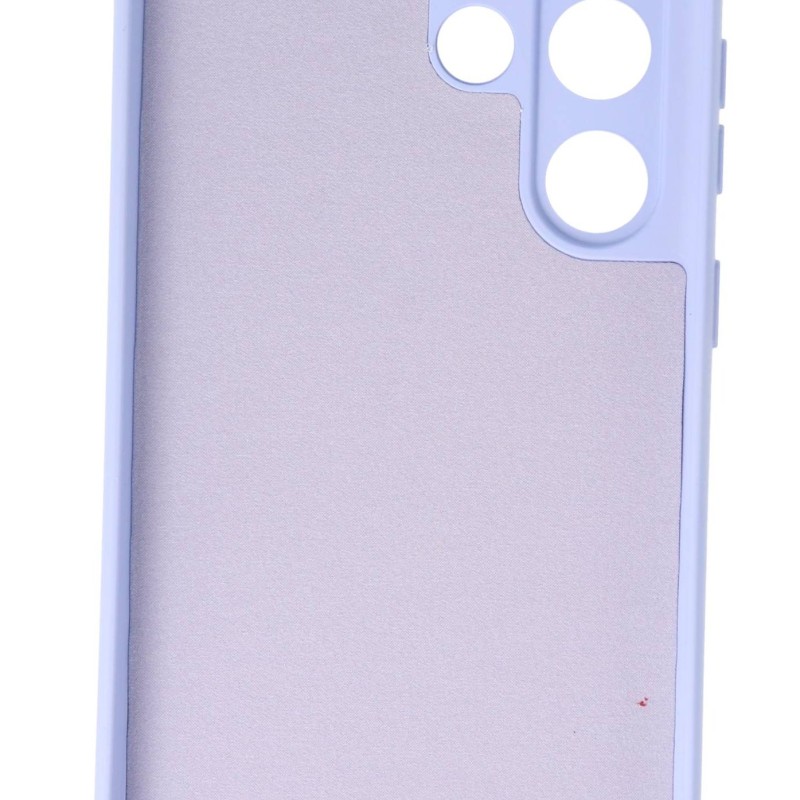 Back Cover Θήκη Silicone Case (Samsung Galaxy S23 Ultra)