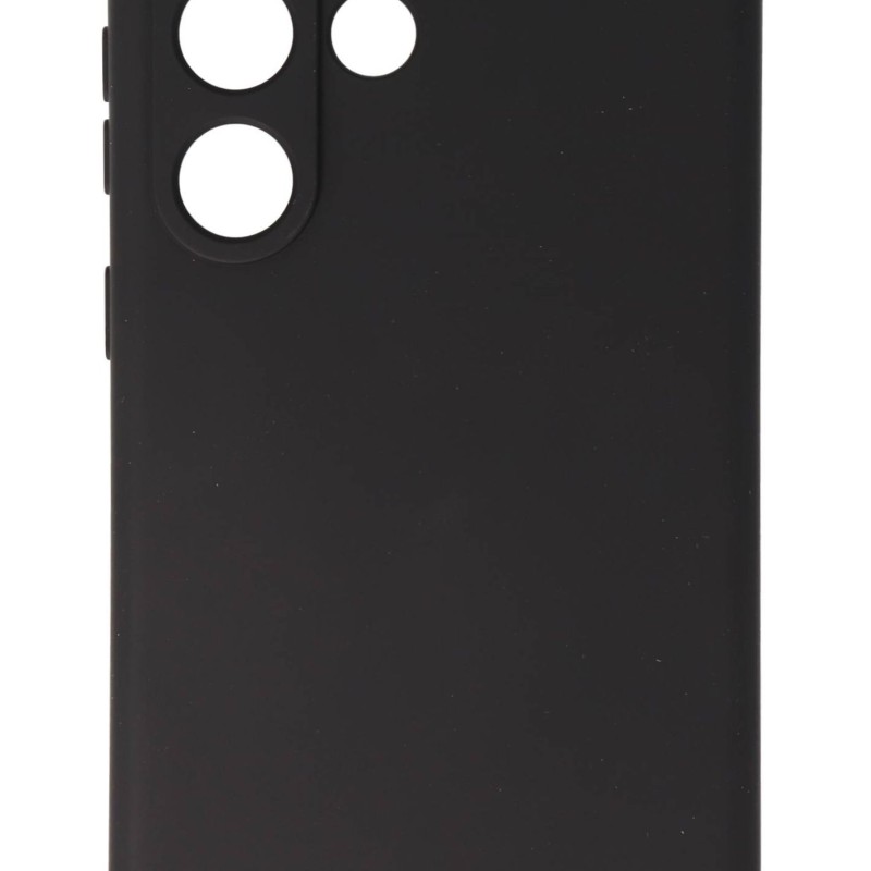 Back Cover Θήκη Silicone Case (Samsung Galaxy S23 Ultra)