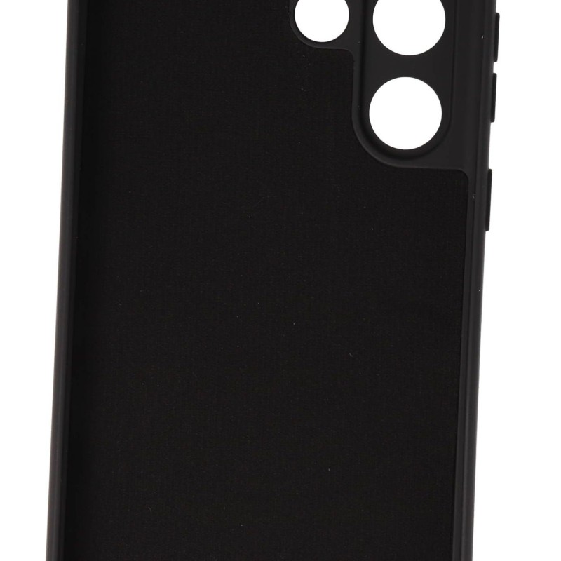Back Cover Θήκη Silicone Case (Samsung Galaxy S23 Ultra)