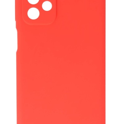 B.D.L Back Cover Θήκη Σιλικόνης Ματ (Samsung Galaxy A23)