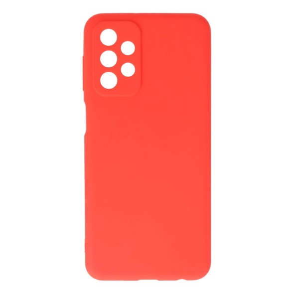 B.D.L Back Cover Θήκη Σιλικόνης Ματ (Samsung Galaxy A23)