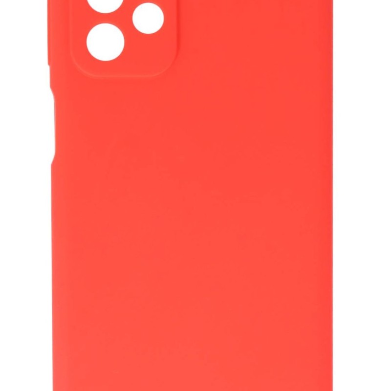 B.D.L Back Cover Θήκη Σιλικόνης Ματ (Samsung Galaxy A23)