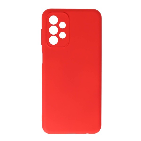 Siipro Back Cover Θήκη Silicone Case (Samsung Galaxy A23)