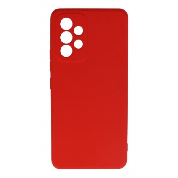 Siipro Back Cover Θήκη Silicone Case (Samsung Galaxy A23)