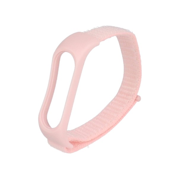 Yookie Λουράκι Σιλικόνης Woven Texture (Xiaomi Mi Band 3 & Xiaomi Mi Band 4 & Xiaomi Mi Band 5 & Xiaomi Mi Band 6)