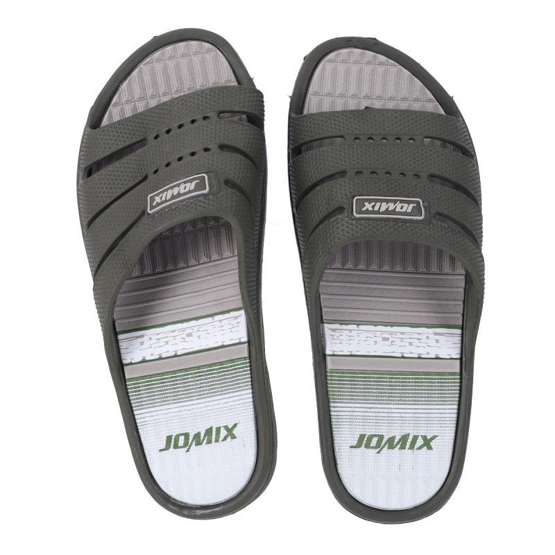 Jomix Shoes SG8063 Ανδρικές Παντόφλες Slides Jomix Shoes SG8063 Ανδρικές Παντόφλες Slides