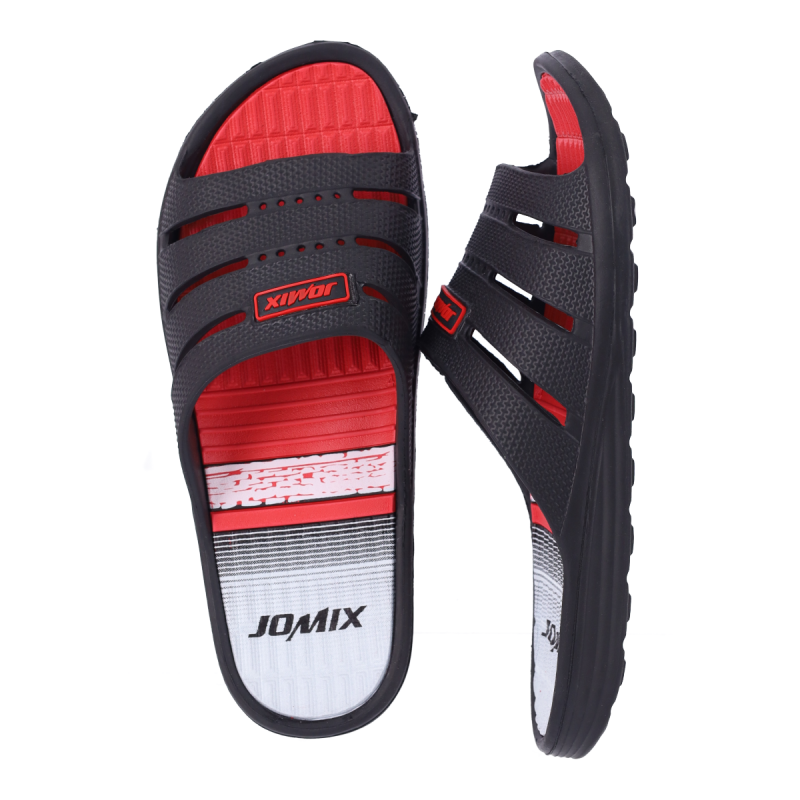 Jomix Shoes SG8063 Ανδρικές Παντόφλες Slides Jomix Shoes SG8063 Ανδρικές Παντόφλες Slides
