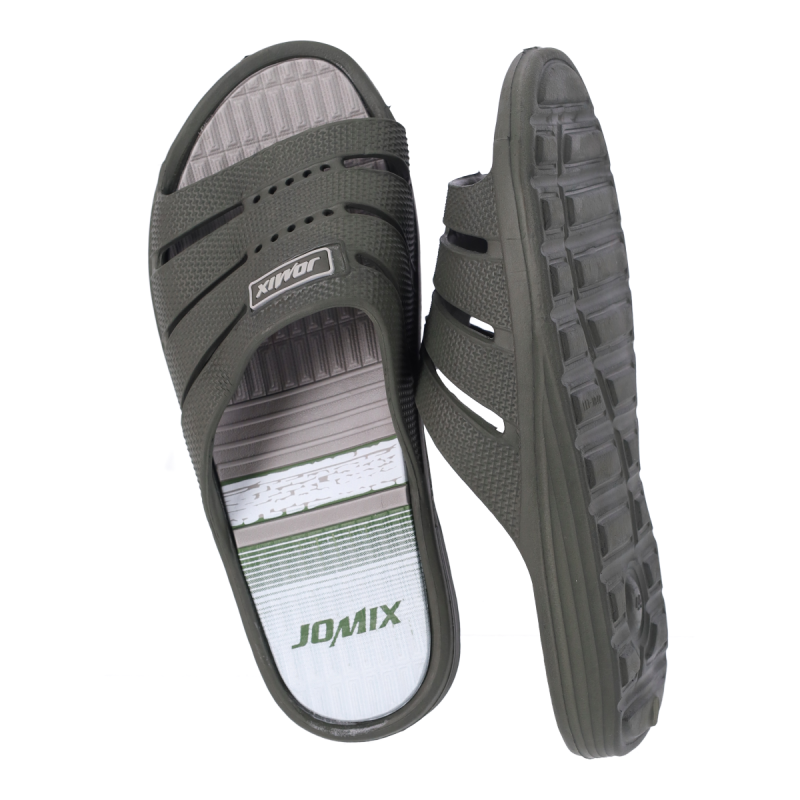Jomix Shoes SG8063 Ανδρικές Παντόφλες Slides Jomix Shoes SG8063 Ανδρικές Παντόφλες Slides