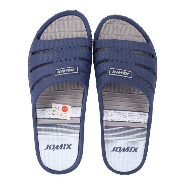 Jomix Shoes SG8063 Ανδρικές Παντόφλες Slides Jomix Shoes SG8063 Ανδρικές Παντόφλες Slides