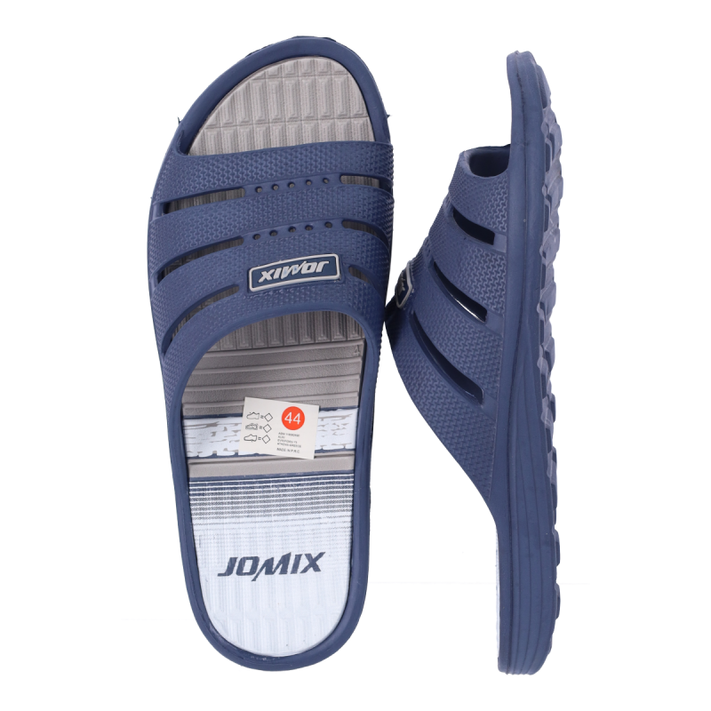 Jomix Shoes SG8063 Ανδρικές Παντόφλες Slides Jomix Shoes SG8063 Ανδρικές Παντόφλες Slides