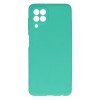 B.D.L Back Cover Θήκη Σιλικόνης Ματ (Samsung Galaxy M33) B.D.L Back Cover Θήκη Σιλικόνης Ματ (Samsung Galaxy M33)