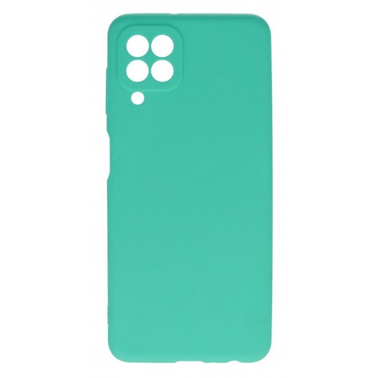 B.D.L Back Cover Θήκη Σιλικόνης Ματ (Samsung Galaxy M33) B.D.L Back Cover Θήκη Σιλικόνης Ματ (Samsung Galaxy M33)