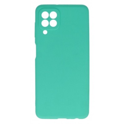 B.D.L Back Cover Θήκη Σιλικόνης Ματ (Samsung Galaxy M33)
