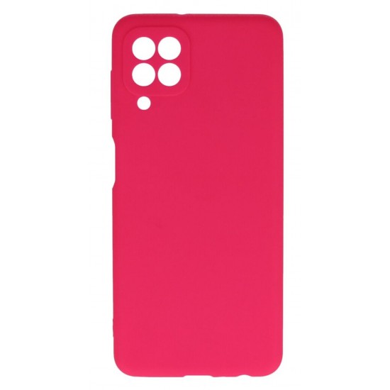 B.D.L Back Cover Θήκη Σιλικόνης Ματ (Samsung Galaxy M33) B.D.L Back Cover Θήκη Σιλικόνης Ματ (Samsung Galaxy M33)