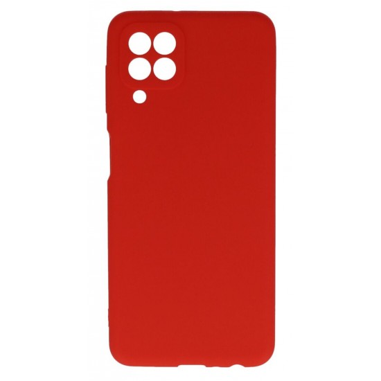 B.D.L Back Cover Θήκη Σιλικόνης Ματ (Samsung Galaxy M33) B.D.L Back Cover Θήκη Σιλικόνης Ματ (Samsung Galaxy M33)