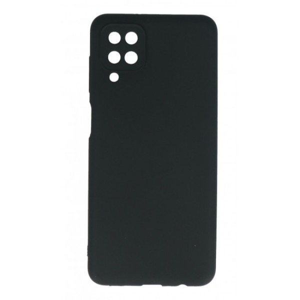 Siipro Back Cover Θήκη Σιλικόνης Ματ (Samsung Galaxy M53)