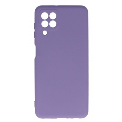 Back Cover Θήκη Silicone Case (Samsung Galaxy M53)