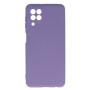 Back Cover Θήκη Silicone Case (Samsung Galaxy M53)
