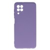 Back Cover Θήκη Silicone Case (Samsung Galaxy M53)