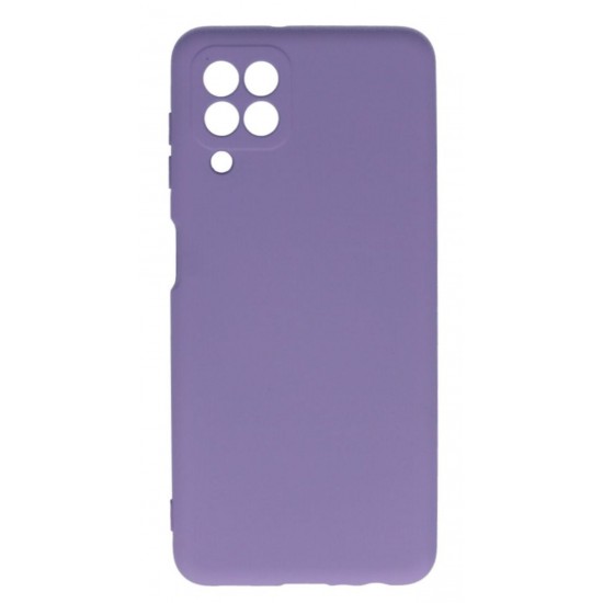 Back Cover Θήκη Silicone Case (Samsung Galaxy M53)