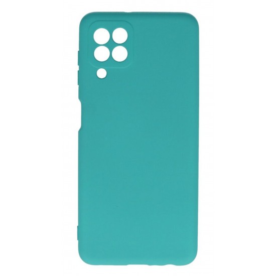Back Cover Θήκη Silicone Case (Samsung Galaxy M53)