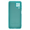Back Cover Θήκη Silicone Case (Samsung Galaxy M53)